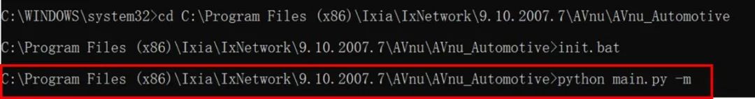 如何使用IxNetwork软件进行Avnu gPTP一致性测试？(图8)