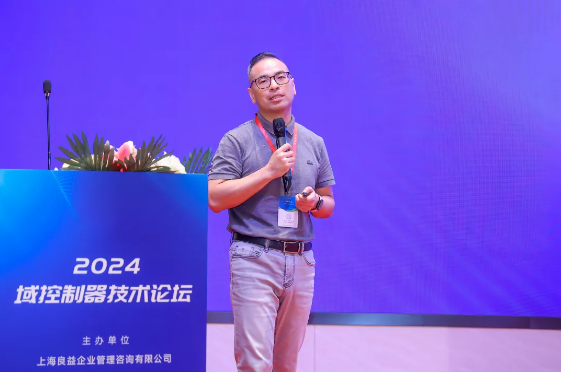 怿星科技薛春宇丨智能汽车软件研发工具链国产化的挑战和探索(图1) 怿星科技薛春宇丨智能汽车软件研发工具链国产化的挑战和探索(图1)